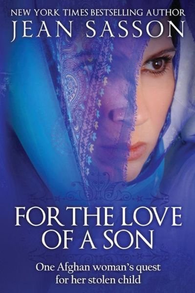 Cover for Jean Sasson · For the Love of a Son (Pocketbok) (2015)