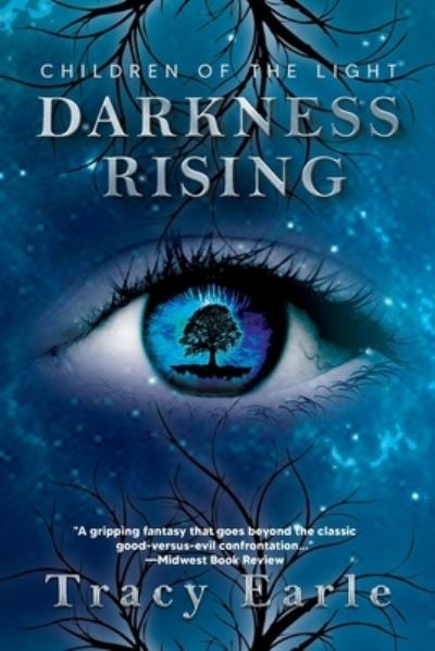 Cover for Tracy Earle · Darkness Rising (Book) (2023)