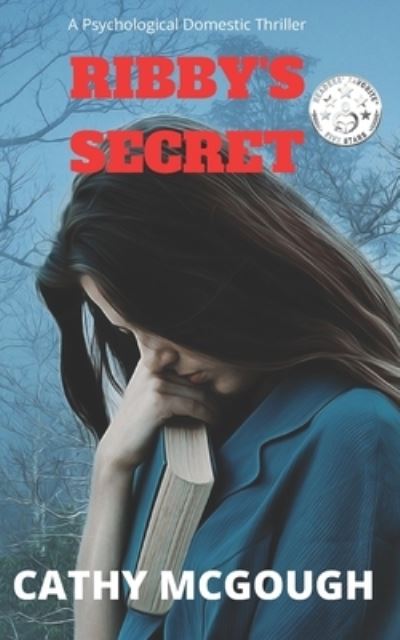 Cover for Cathy McGough · Ribby's Secret (Paperback Book) (2019)