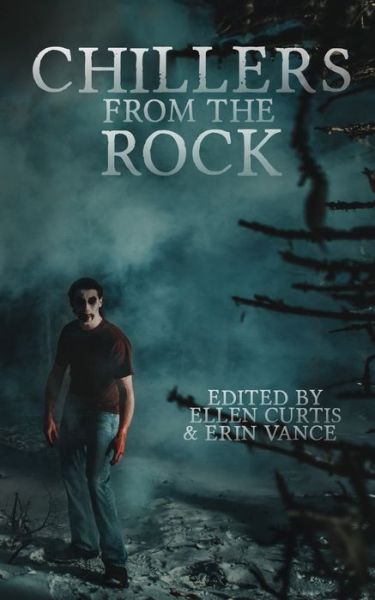 Cover for Peter Foote · Chillers from the Rock (Pocketbok) (2019)