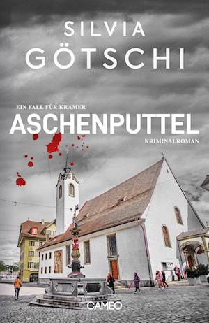 Aschenputtel - Silvia Götschi - Kirjat - Cameo Verlag - 9783039510337 - maanantai 18. syyskuuta 2023