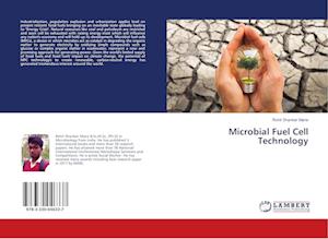 Cover for Mane · Microbial Fuel Cell Technology (Book)