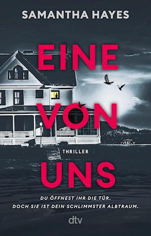 Cover for Samantha Hayes · Eine von uns (Book) (2025)