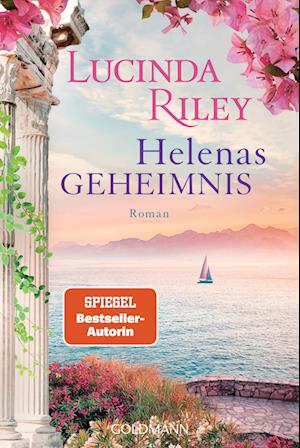 Cover for Lucinda Riley · Helenas Geheimnis (Book) (2024)