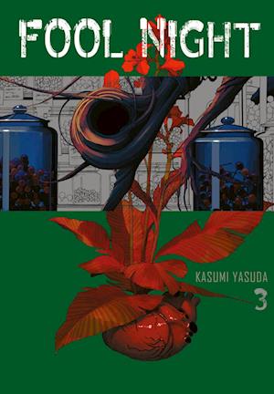 Fool Night 3 - Kasumi Yasuda - Books - Carlsen - 9783551803337 - January 9, 2025