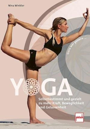 Cover for Nina Winkler · Yoga (Book) (2022)