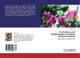 Cover for Garg · Promotion and Globalisation of Ind (Book)