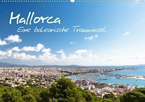 Mallorca - Eine balearische Traumin - Fey - Livros -  - 9783671718337 - 