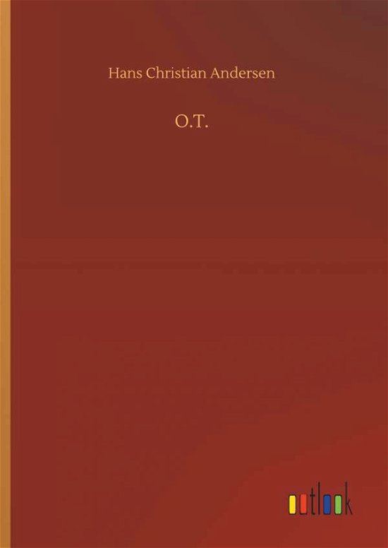 Cover for Andersen · O.t. (Bog) (2019)
