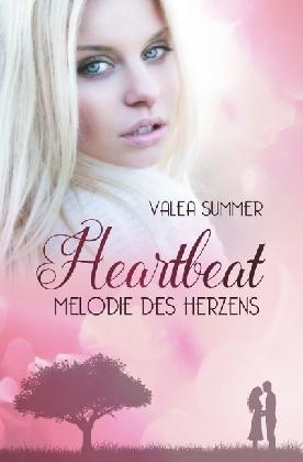 Cover for Summer · Heartbeat (Book)