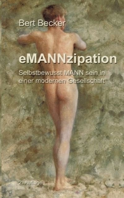 Cover for Becker · Emannzipation (N/A) (2021)