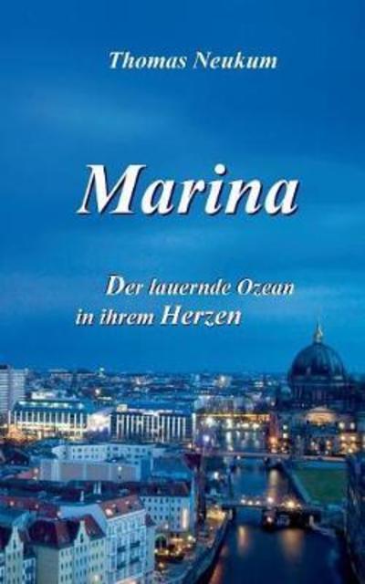 Cover for Neukum · Marina (Book) (2018)