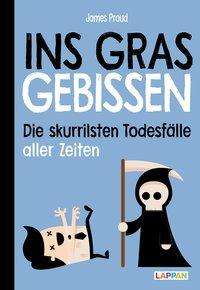 Ins Gras gebissen - Proud - Books -  - 9783830335337 - 