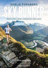 Cover for Forsberg · Sky Runner (Book)