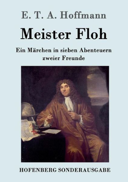 Meister Floh - Hoffmann - Książki -  - 9783861997337 - 21 listopada 2016