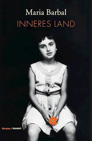 Cover for Maria Barbal · Inneres Land (Hardcover Book) (2008)