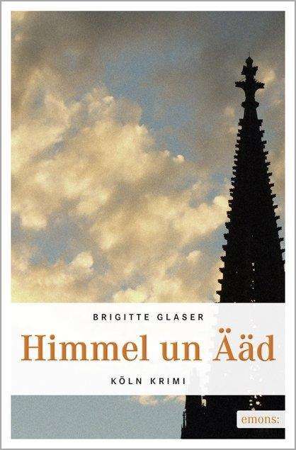 Cover for Glaser · Himmel un Ääd (Book)