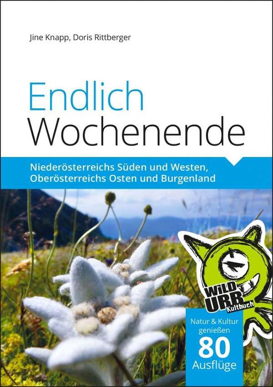 Cover for Knapp · Endlich Wochenende 2 (Book)