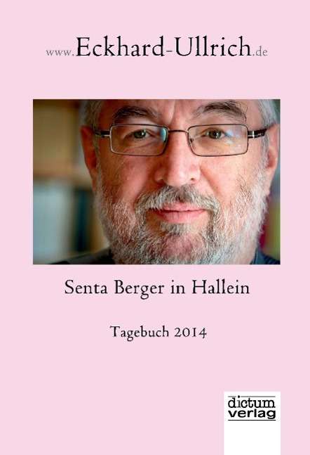 Cover for Ullrich · Senta Berger inHallein (Book)