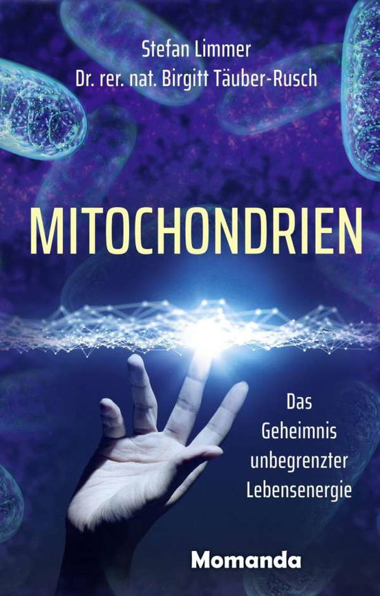 Cover for Limmer · Mitochondrien (Book)