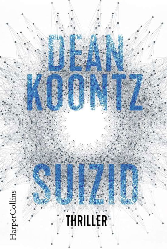 Cover for Koontz · Suizid (Book)