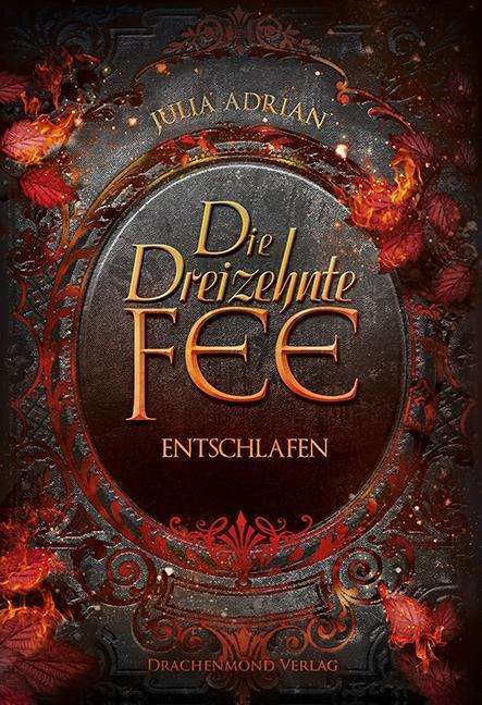 Cover for Adrian · Die Dreizehnte Fee.3 (Book)