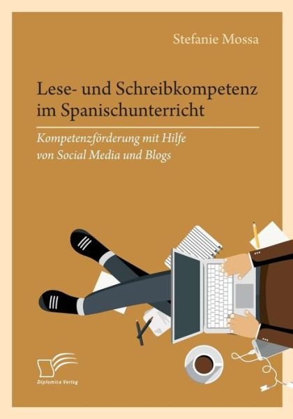 Cover for Mossa · Lese- und Schreibkompetenz im Spa (Book) (2018)