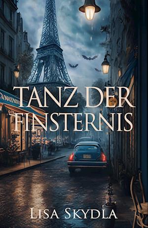 Tanz der Finsternis - Lisa Skydla - Livros - Merlin´s Bookshop - 9783962485337 - 12 de dezembro de 2023