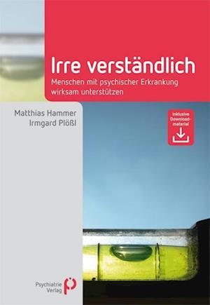 Cover for Matthias Hammer · Hammer:irre Verständlich (Book)