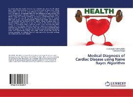 Cover for Babu · Medical Diagnosis of Cardiac Disea (Book)