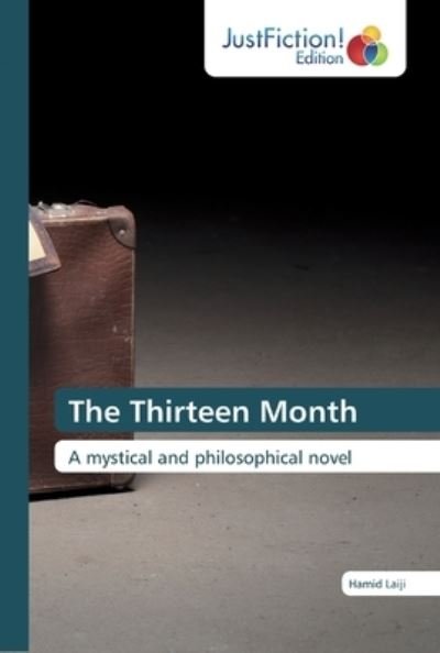 Laiji · The Thirteen Month (Buch) (2018)