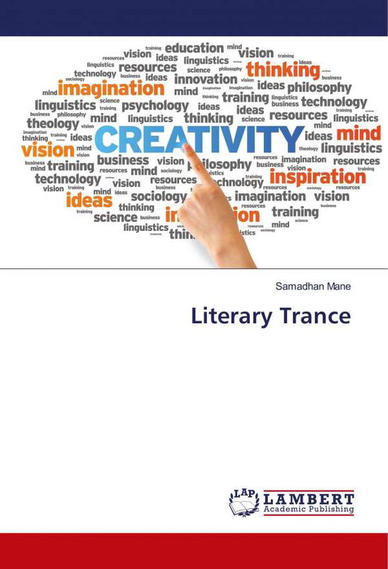 Literary Trance - Mane - Books -  - 9786138322337 - 