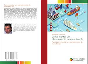 Cover for Melo · Como montar um planejamento de man (Book)