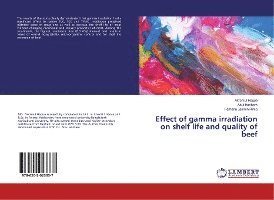 Cover for Haque · Effect of gamma irradiation on sh (Book)