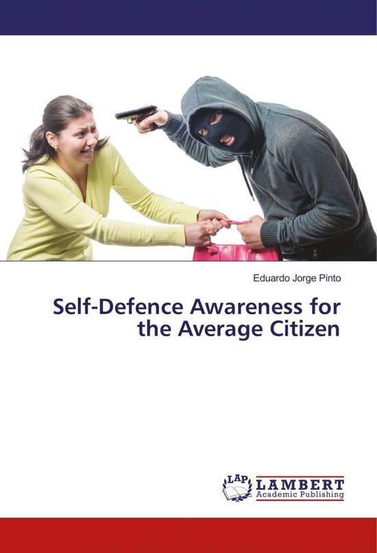 Cover for Pinto · Self-Defence Awareness for the Av (Book)