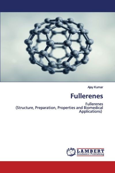 Cover for Kumar · Fullerenes (Buch) (2020)