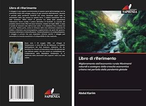 Cover for Karim · Libro di riferimento (Book)