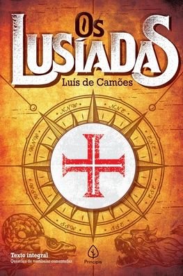 Cover for Luis De Camoes · Os lusíadas (Pocketbok) (2021)