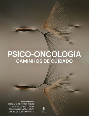 Cover for Summus · Psico-oncologia: Caminhos De Cuidado (Paperback Book) (2020)