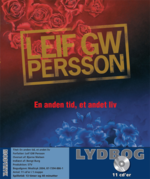Cover for Leif Gw Persson · En Anden Tid, et Andet Sted (Hörbok (CD))