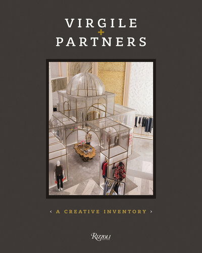 Virgile + Partners: A Creative Inventory - Carlos Virgile - Books - Mondadori Electa - 9788891829337 - September 15, 2020