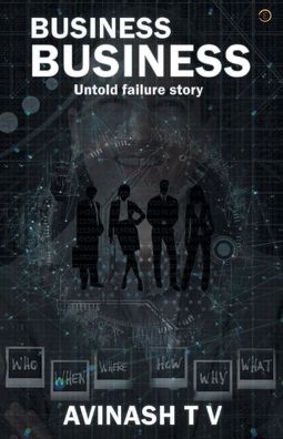 Business Business - Aishwarya Singh - Books - Eviencepub Publishing - 9789354462337 - June 17, 2021