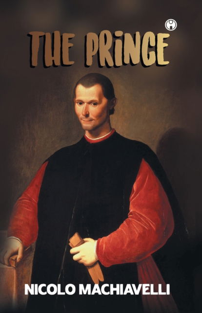 Cover for Nicolo Machiavelli · The Prince (Paperback Book) (2021)