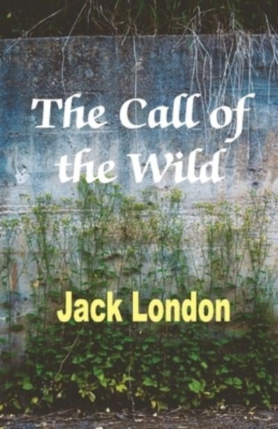 Cover for Jack London · The Call of the Wild (Pocketbok) (2020)