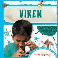 Viren, m. 1 Beilage - Holmes - Bücher -  - 9789463416337 - 