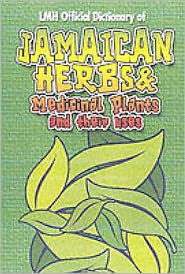 Cover for Kevin S Harris · Jamaican Herbs And Medicinal Plants And Their Uses (Gebundenes Buch) [UK edition] (2002)