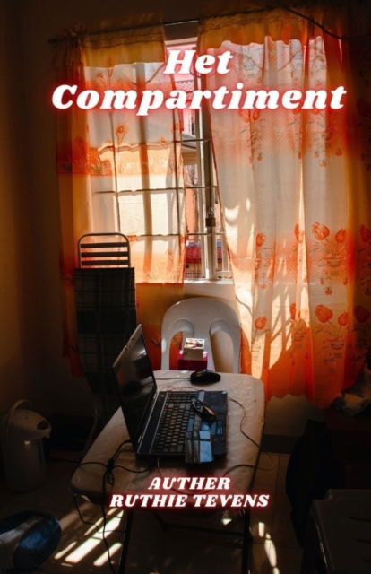 Cover for Ruthie Tevens · Het Compartiment (Paperback Bog) (2022)