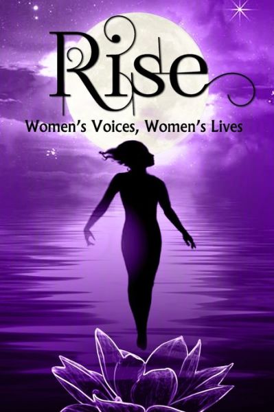 Cover for Michelle Lee · Rise (Pocketbok) (2021)