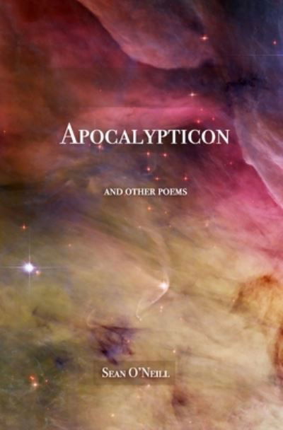 Cover for O'Neill · Apocalypticon (Paperback Book) (2020)