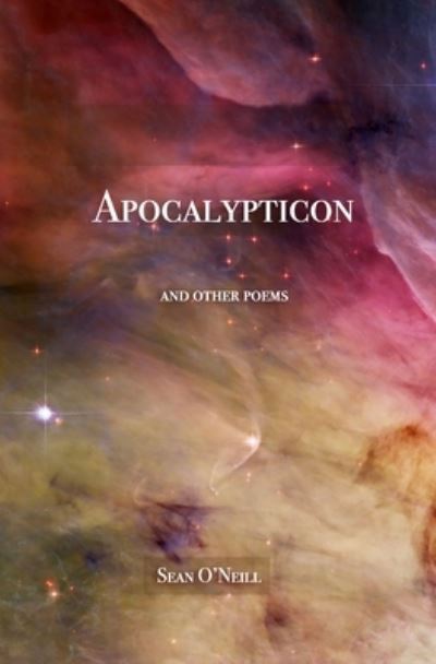 Cover for O'Neill · Apocalypticon (Taschenbuch) (2020)